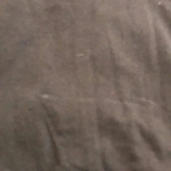 🌸NEW🌸 ANYBODY Black V-Neck Tee - Picture 5 of 6